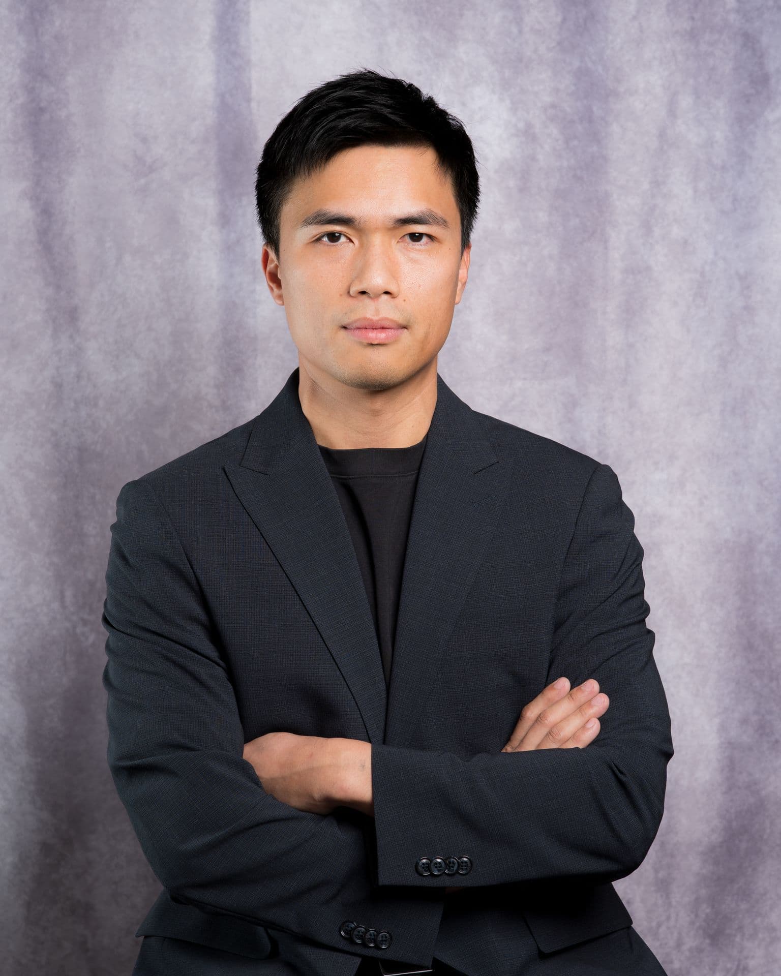 Jasper Li
