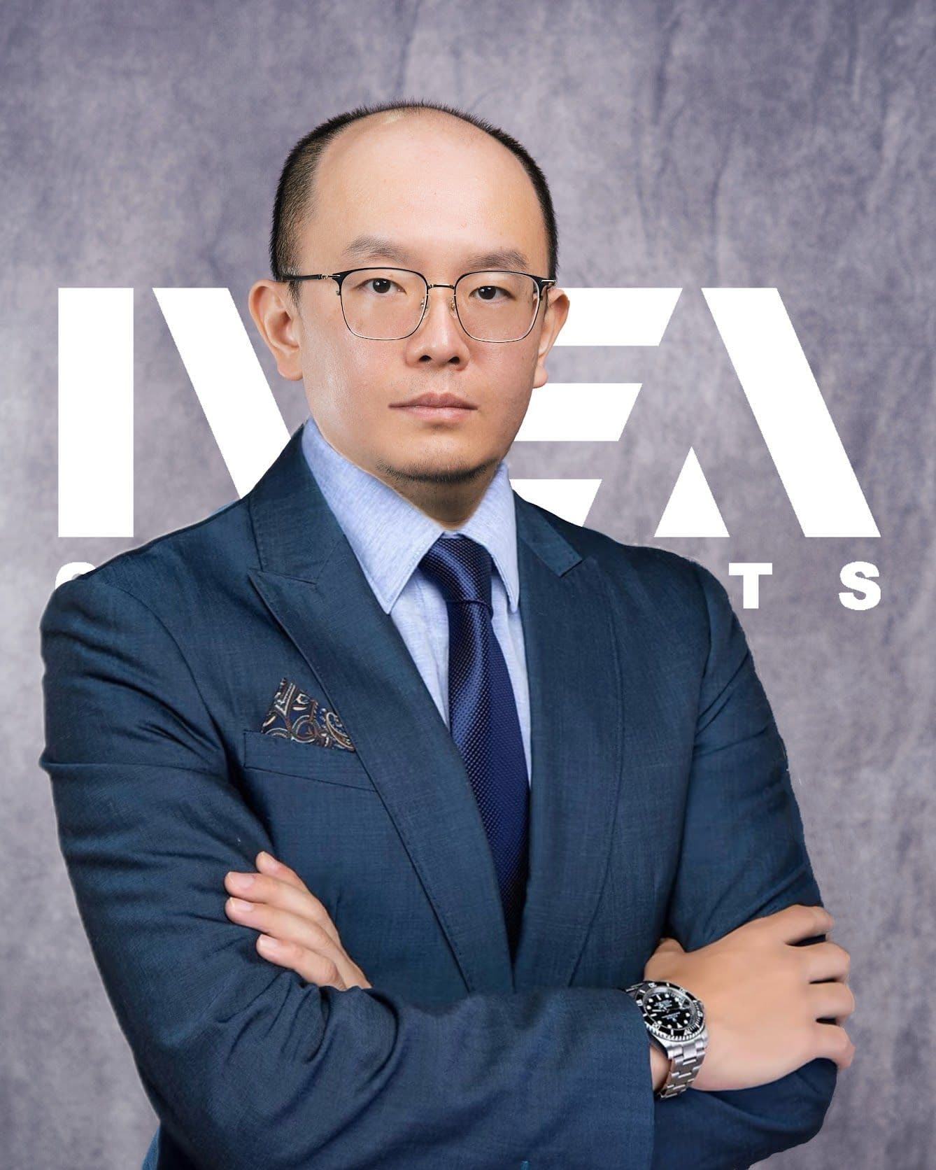 George Xie