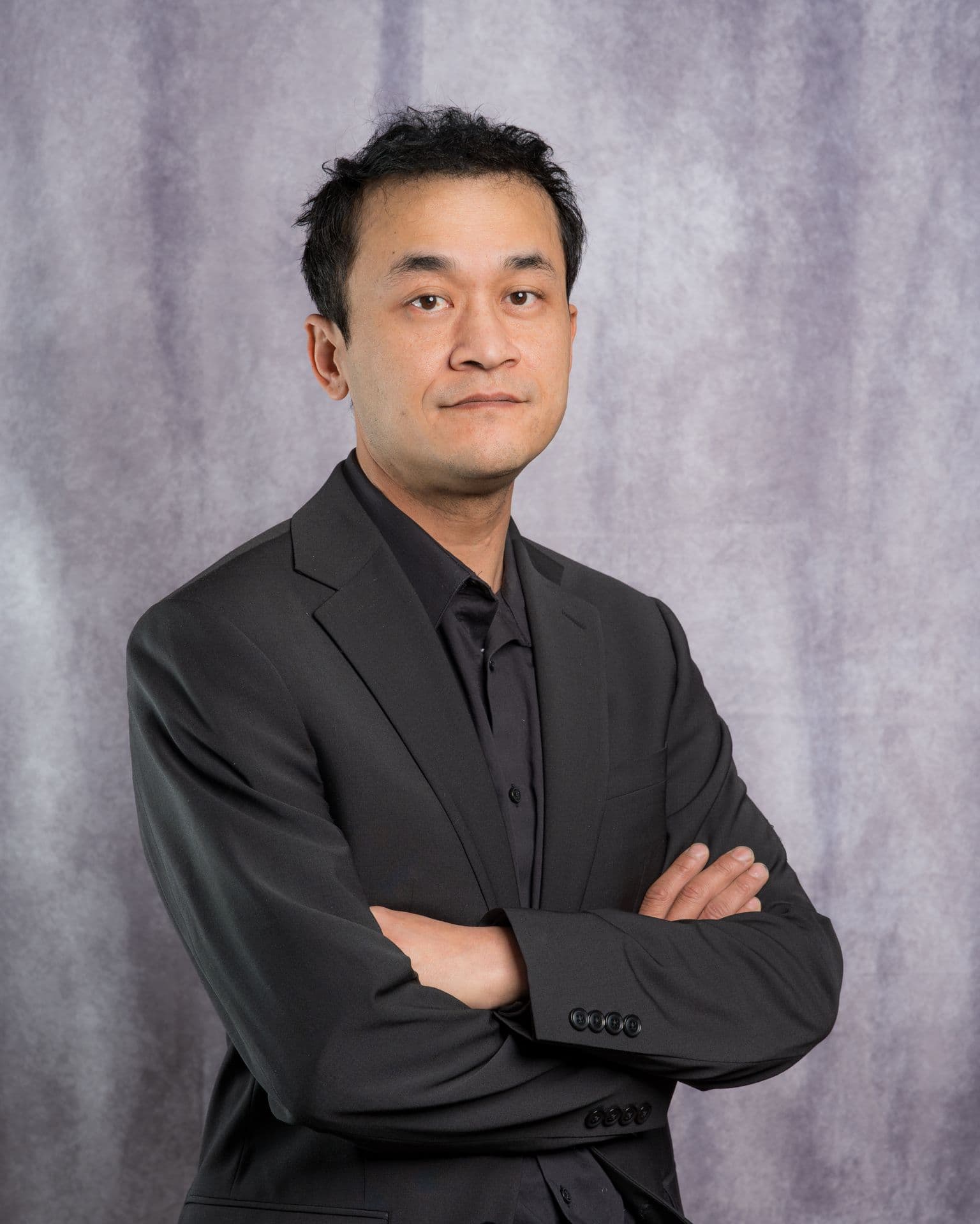 Jason Zhu