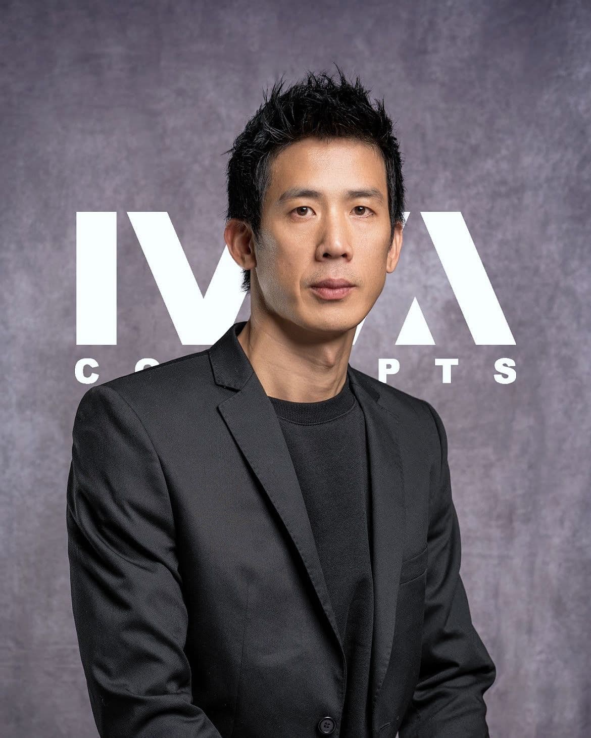 Zaifu Li
