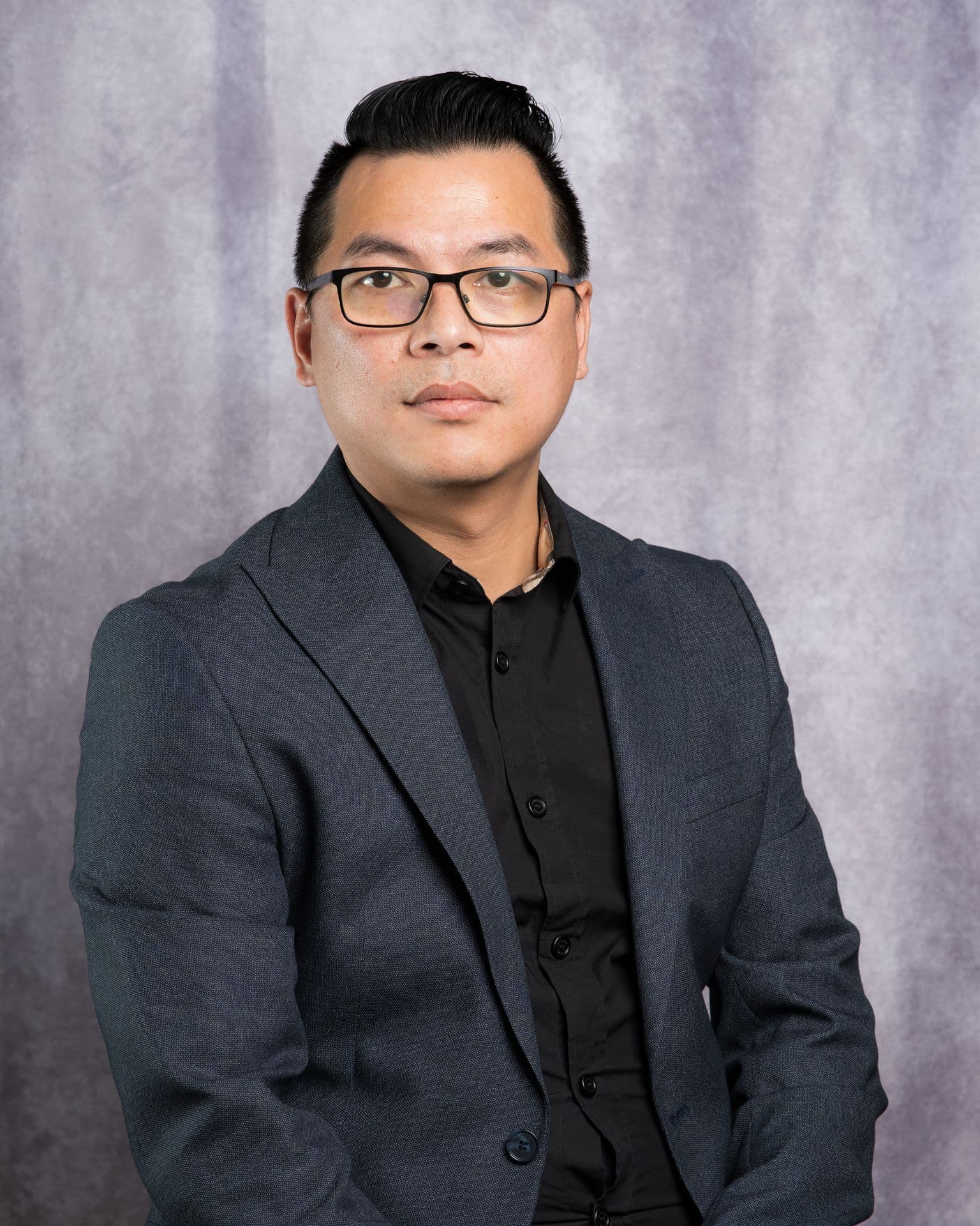 Bill Li