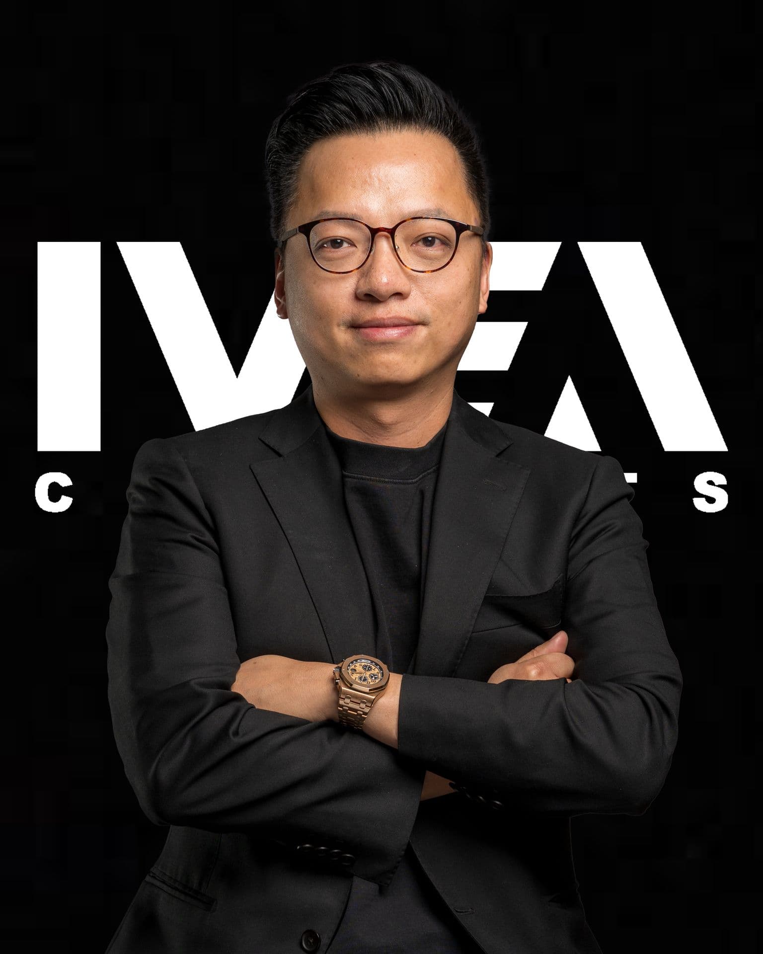 Edward Wong