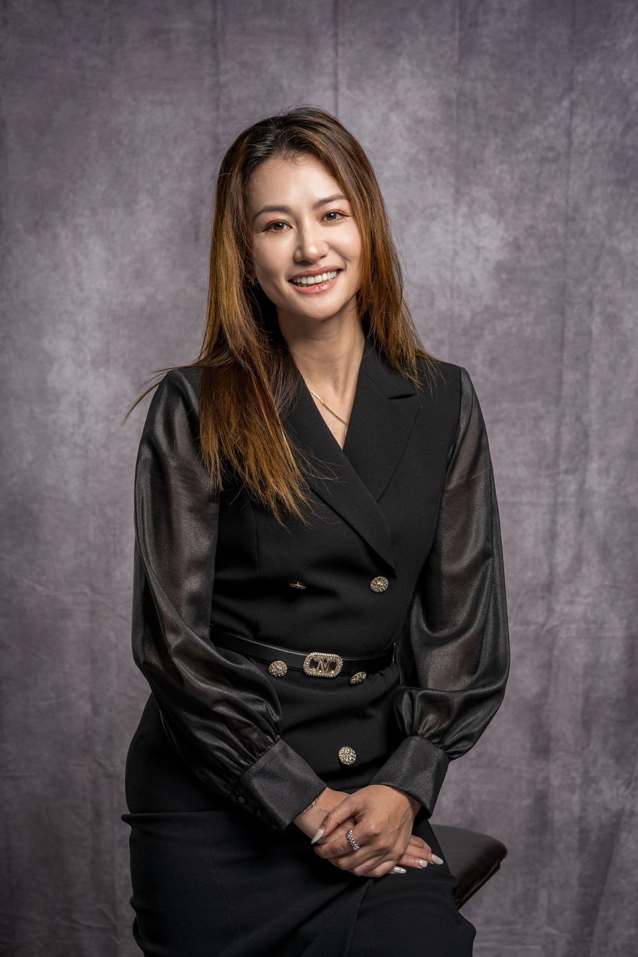 Vivian Zhu