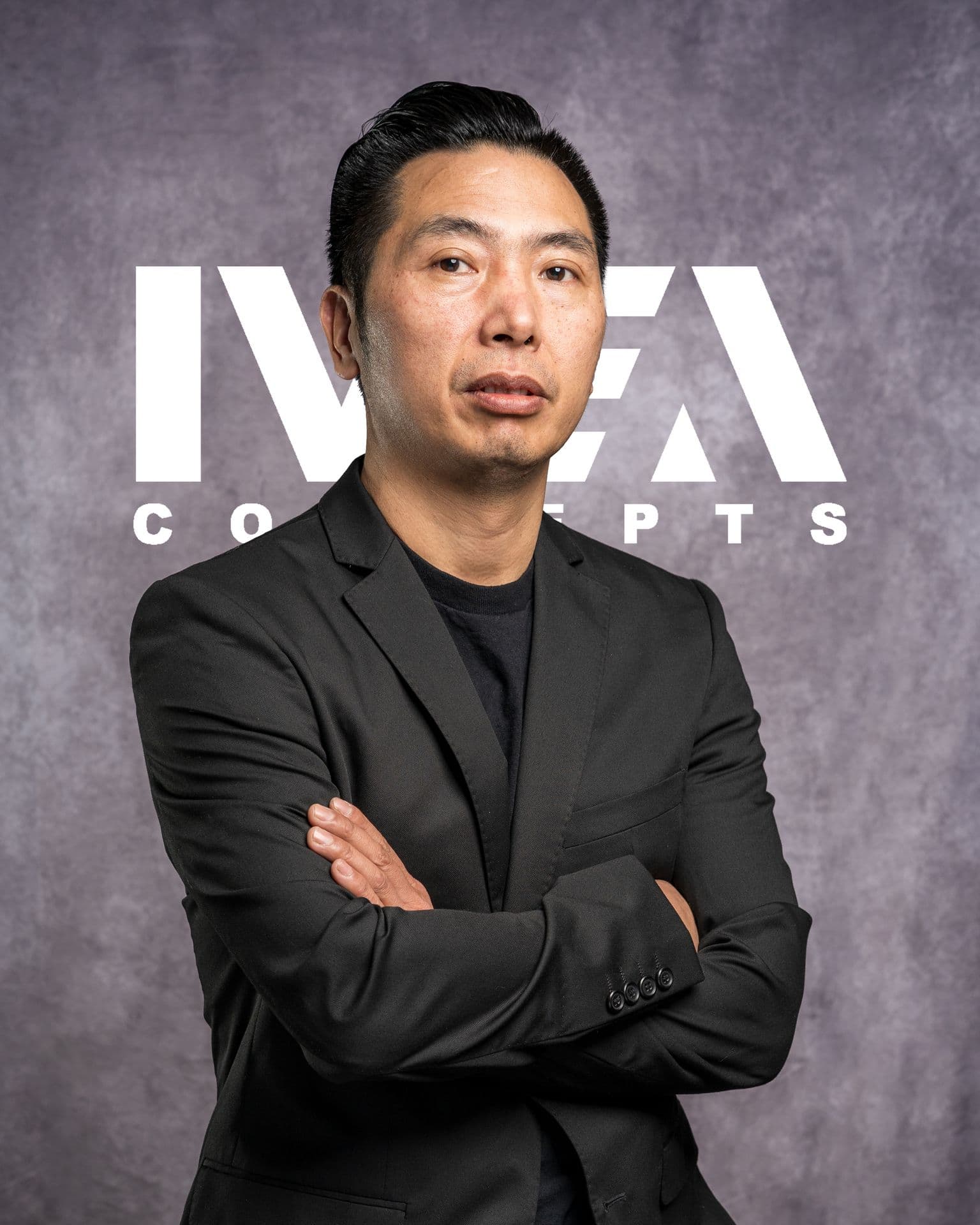 John Zheng