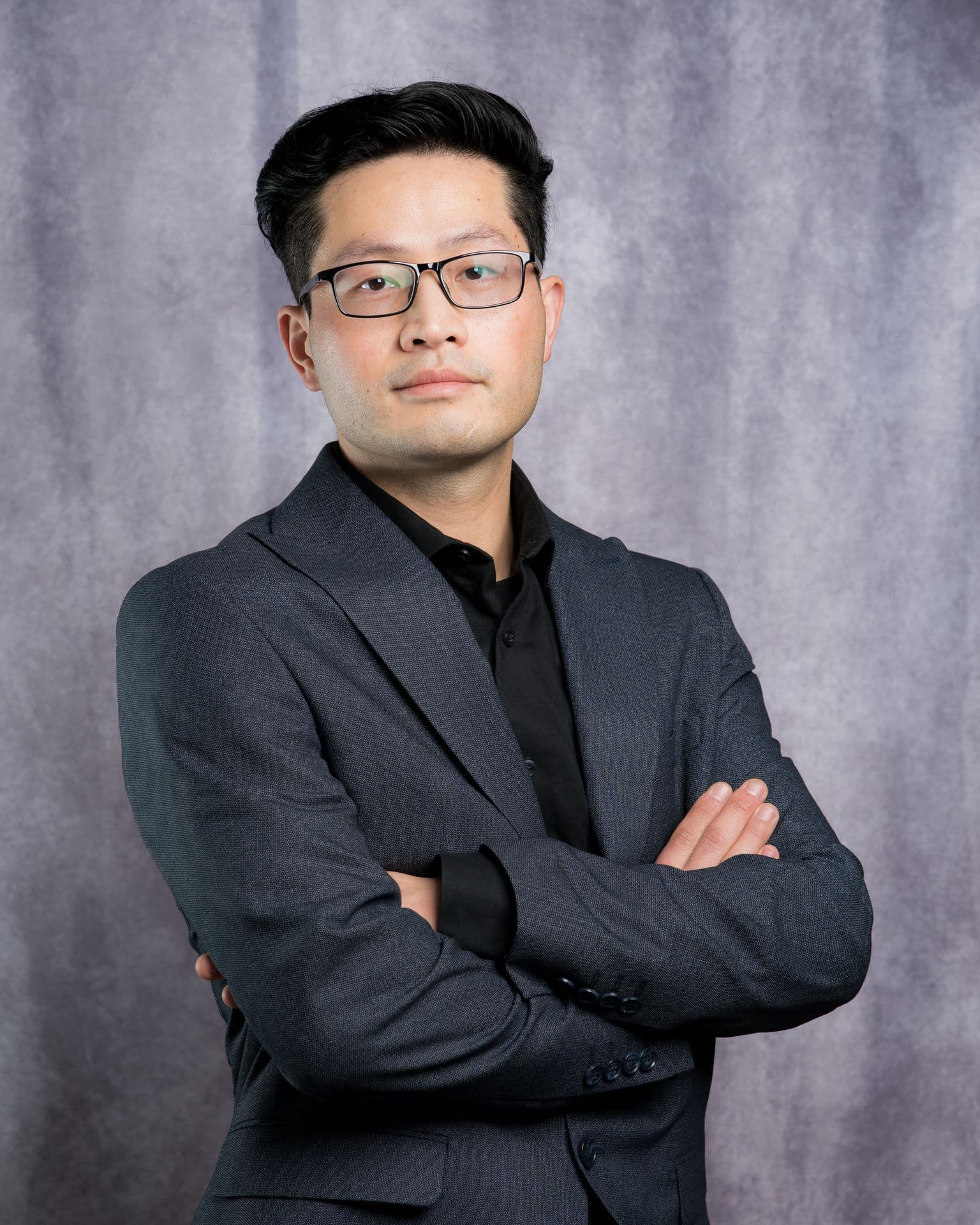 Max Zhu