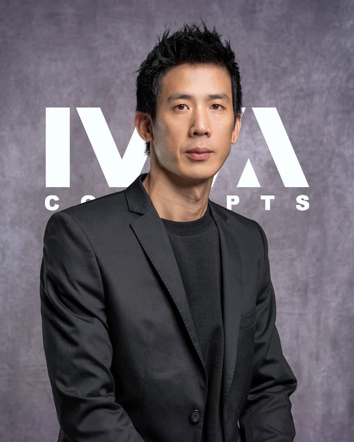 Zaifu Li